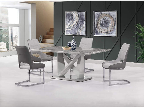 Scapaldi Dining Set