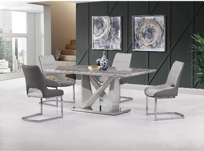 Scapaldi Dining Set