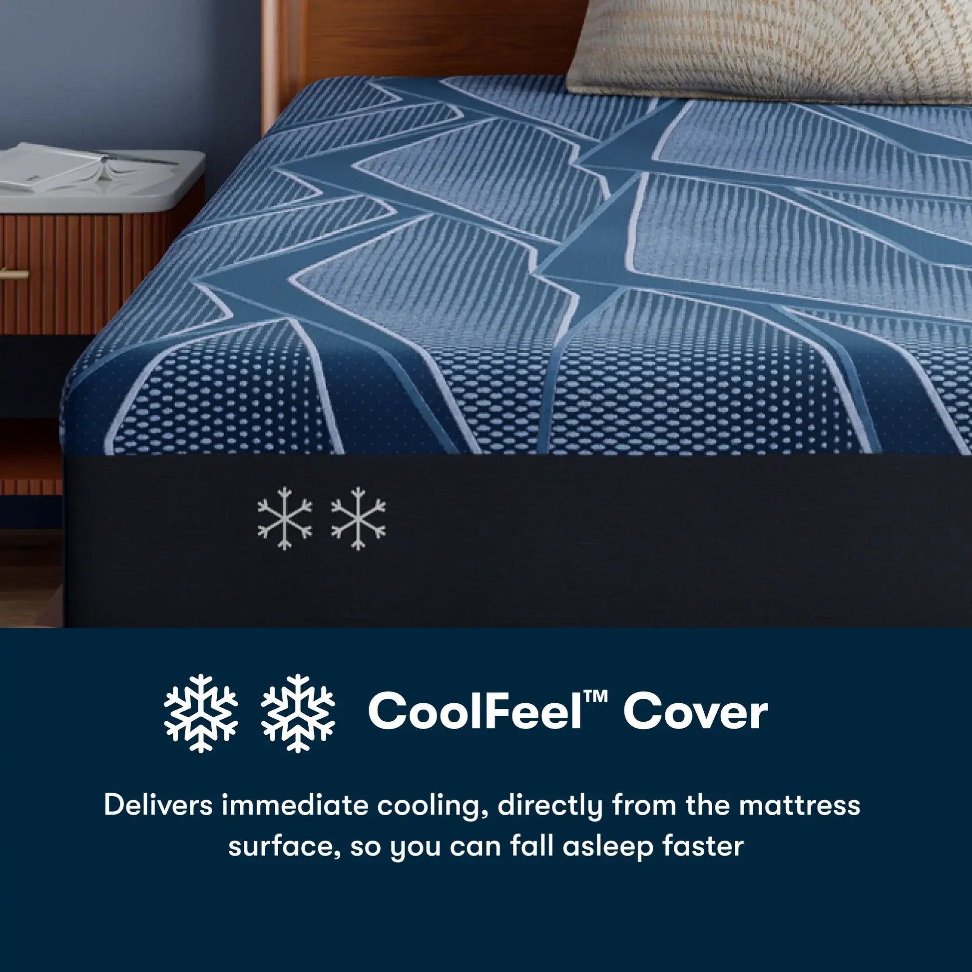 Serta iSeries Hybrid Closeout
