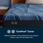 Serta iSeries Hybrid Closeout