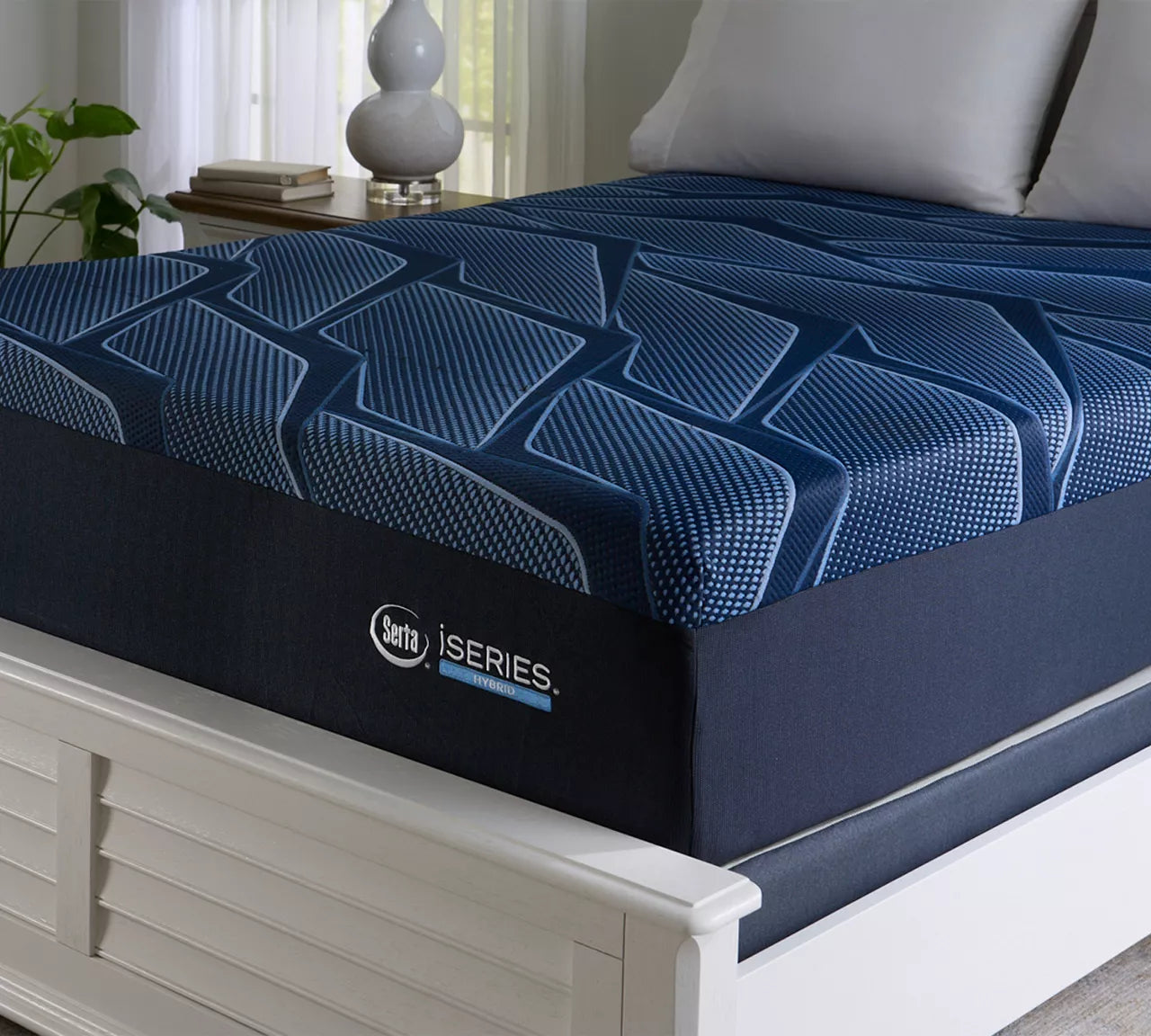 Serta iSeries Hybrid Closeout