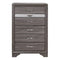 Seville Chest