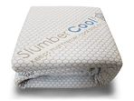 Slumber Cool Twin Mattress Protector