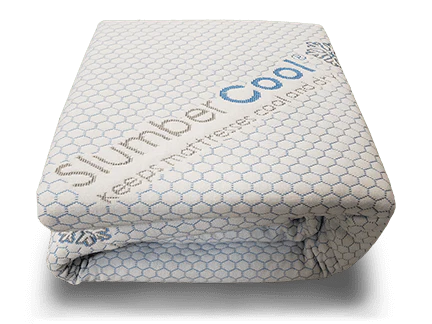 Slumber Cool King Mattress Protector