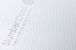 Slumber Cool Twin Mattress Protector