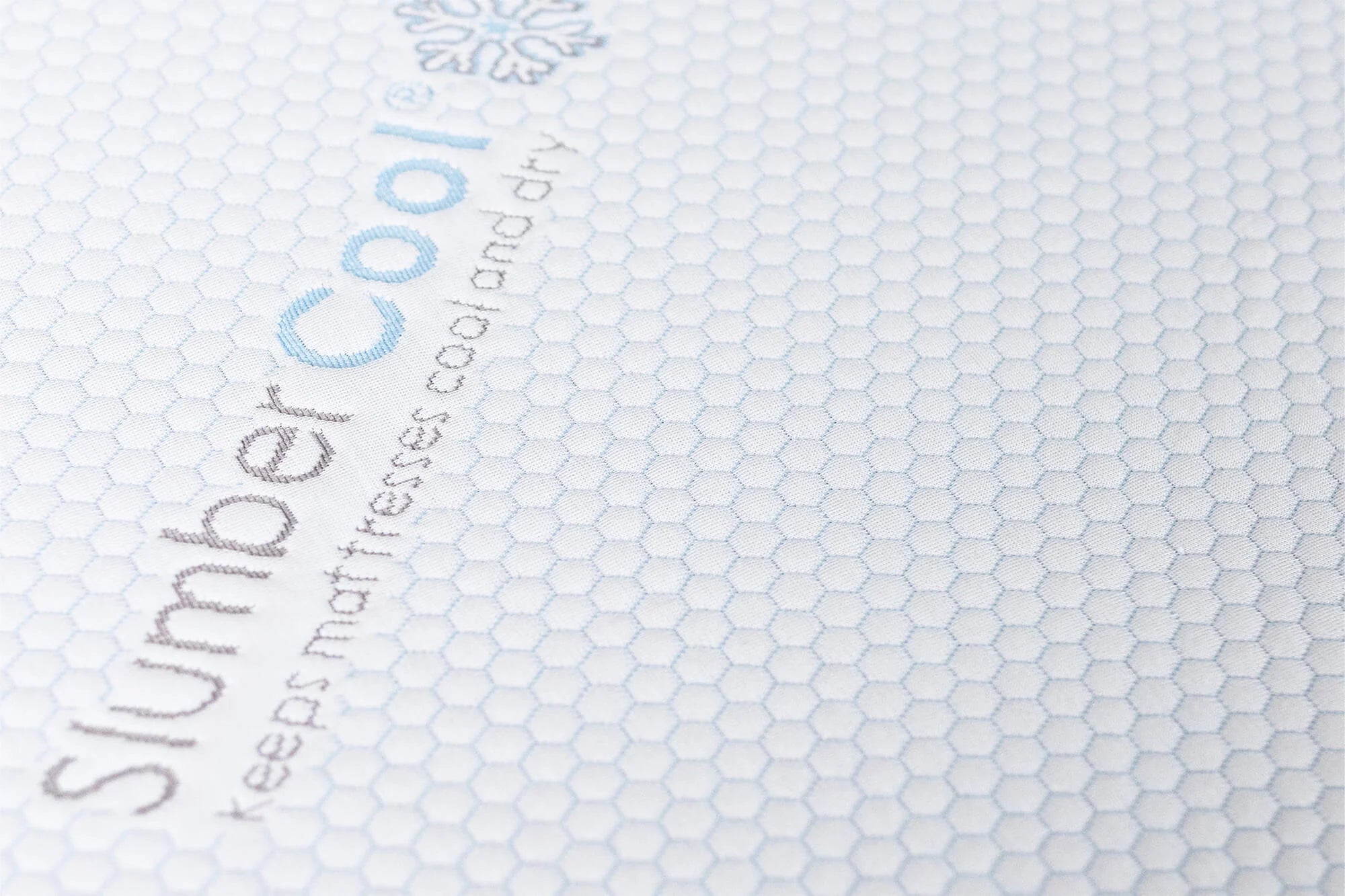 Slumber Cool King Mattress Protector