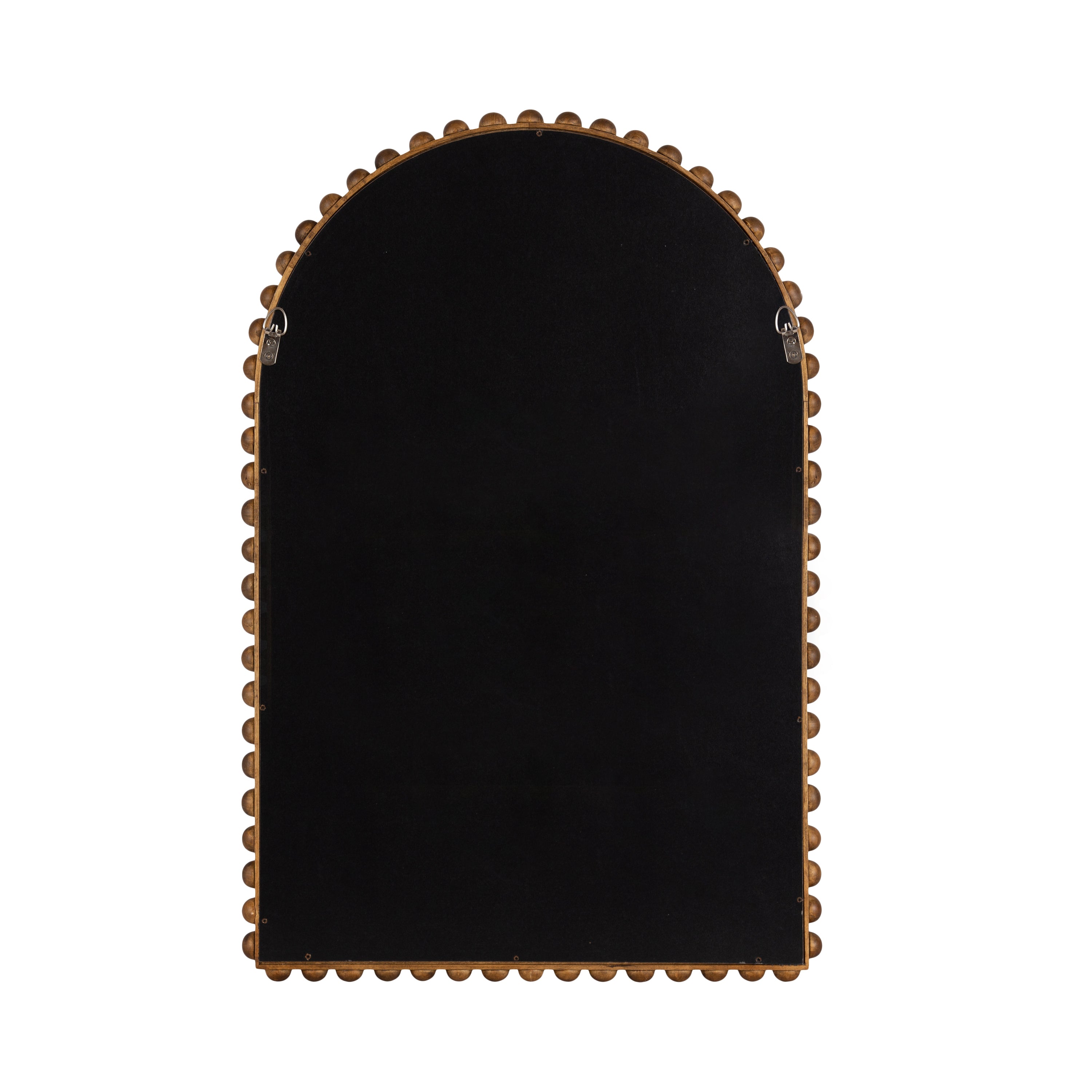 Beadbrook Arched Wall Mirror