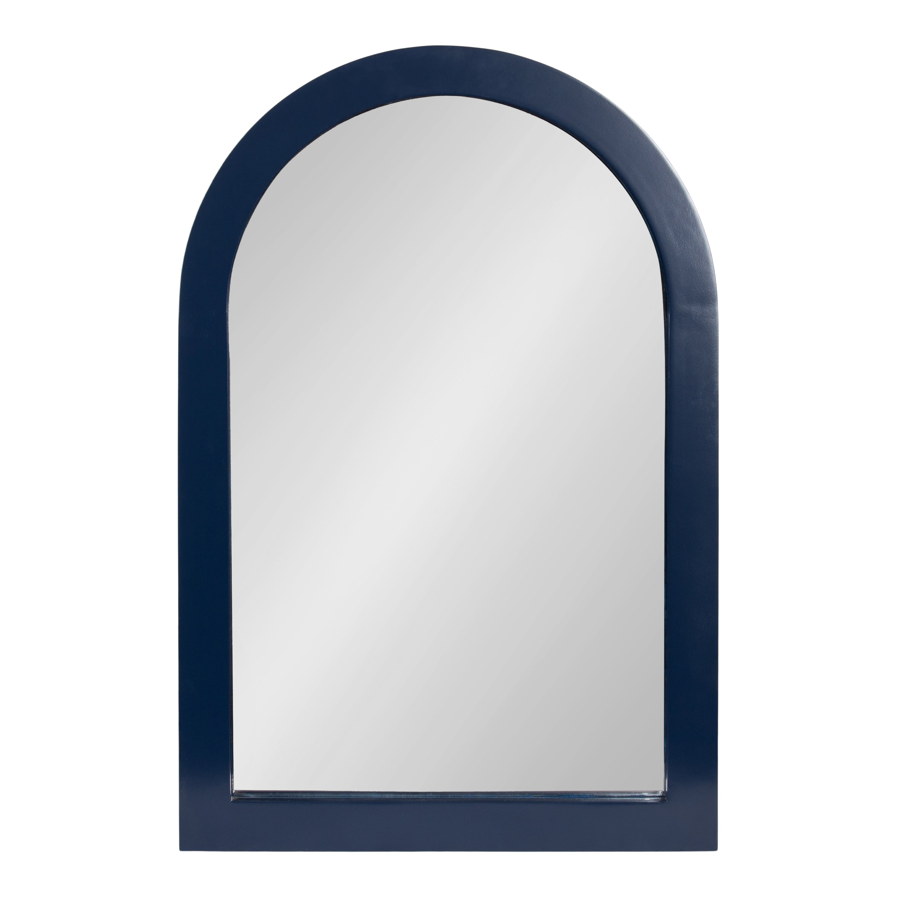 Arcott Arch Mirror Vanity Cabinet