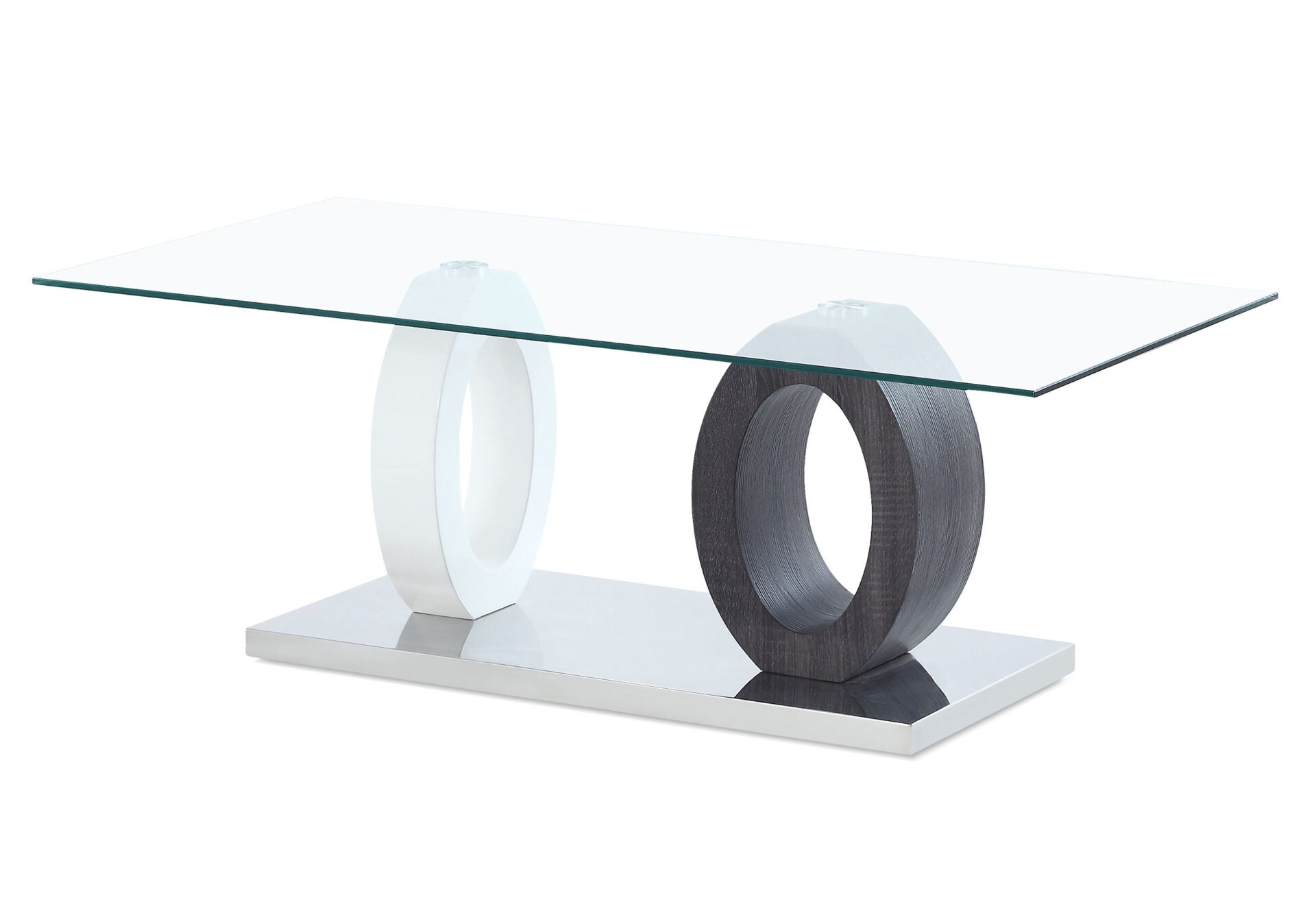 Adea Coffee & End Table