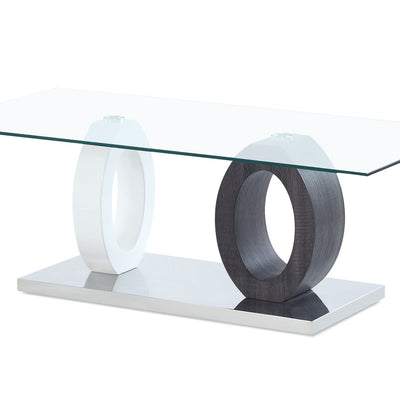 Adea Coffee & End Table