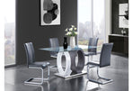 Elizabeth Dining 5PC Set