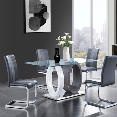 Elizabeth Dining 5PC Set