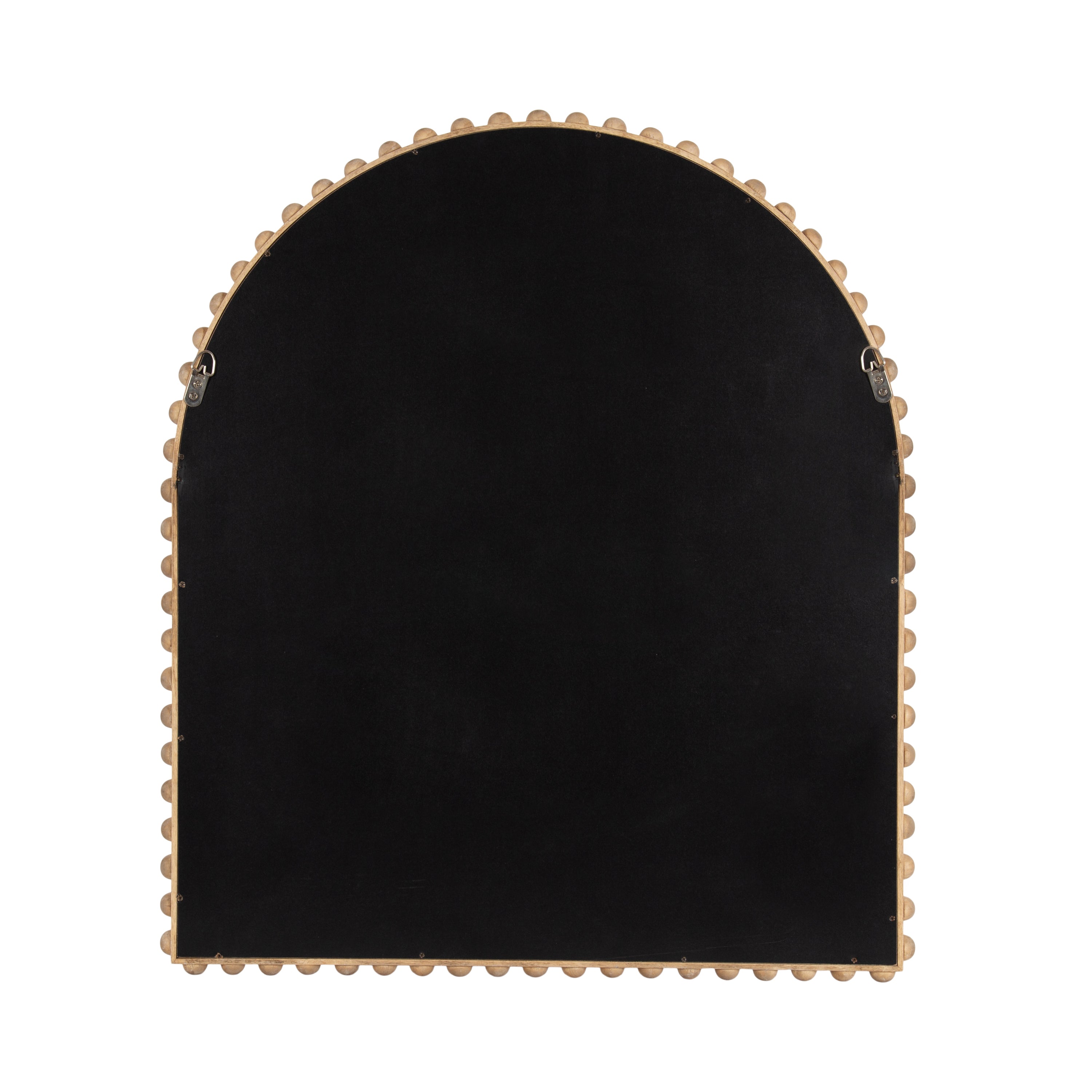 Beadbrook Arched Wall Mirror