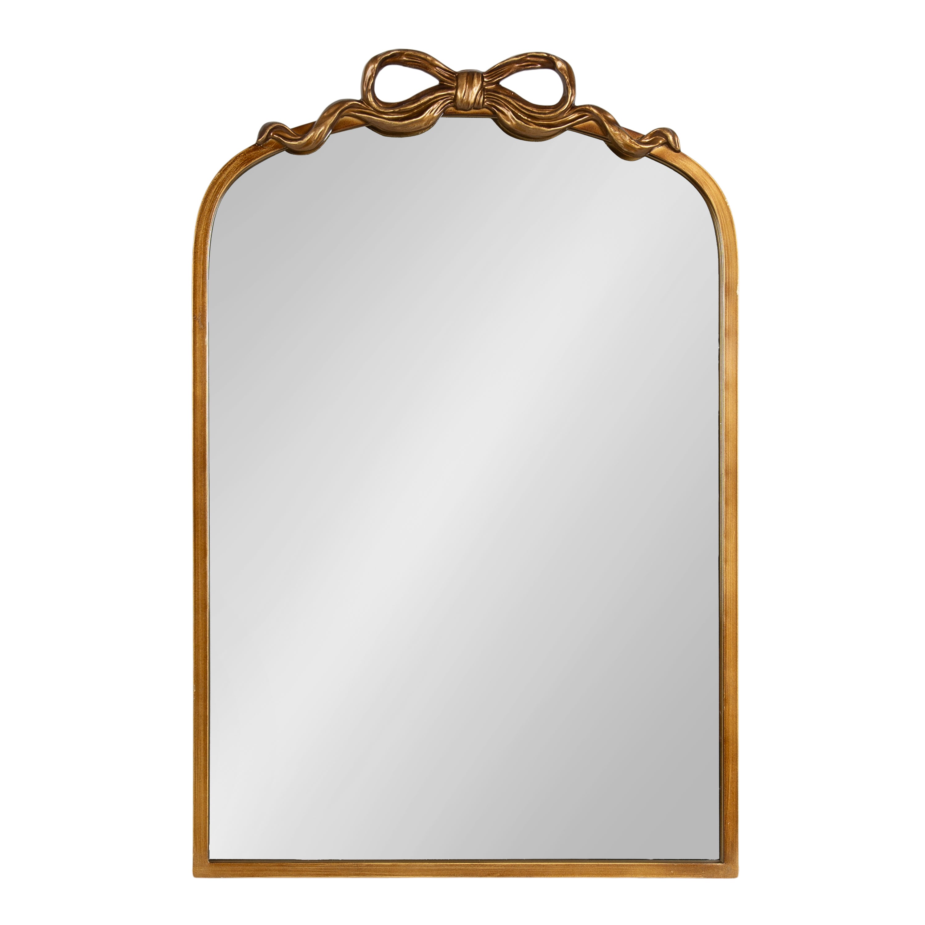 Arendahl Ribbon Arched Mirror