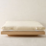 Organic Waterproof Mattress Protector