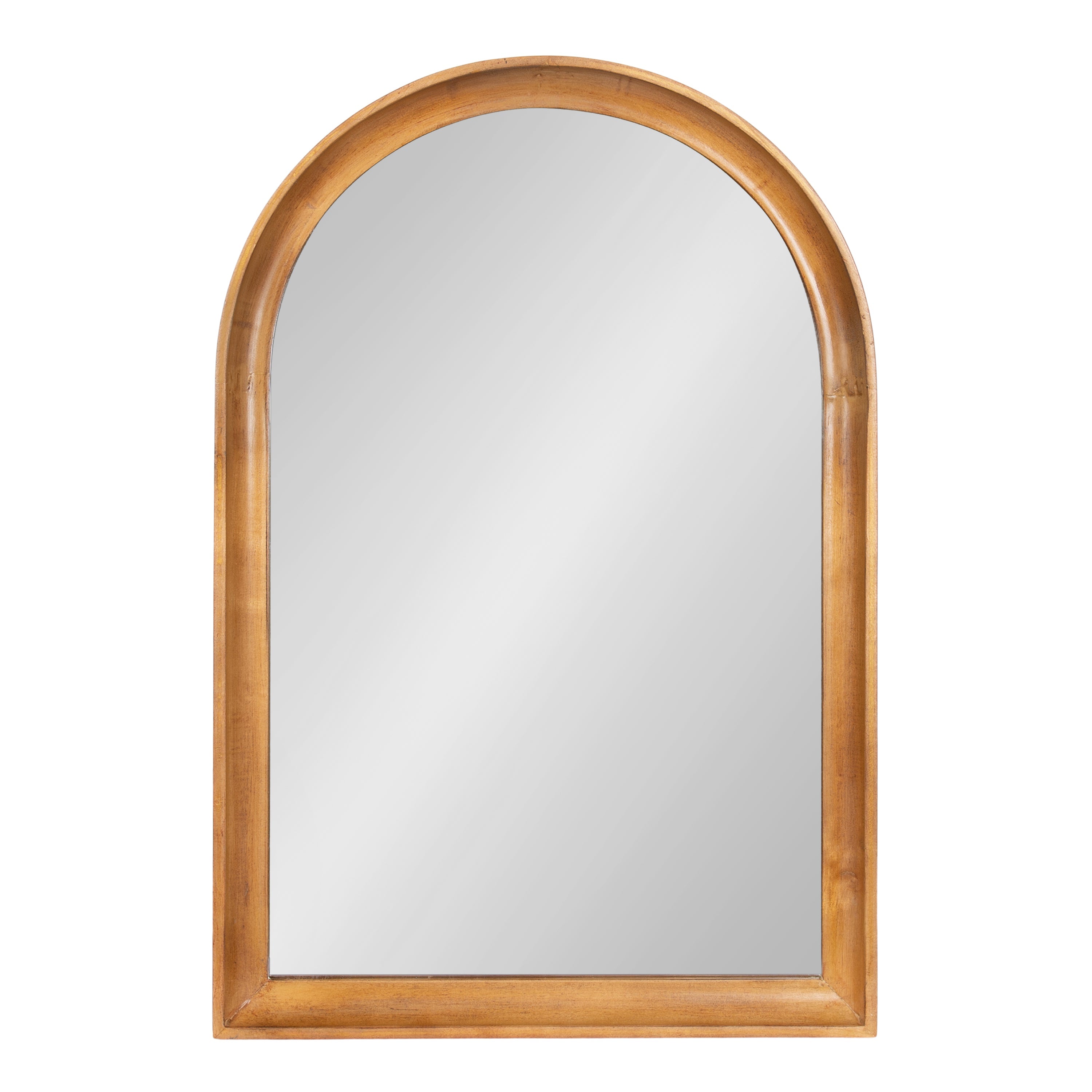 Hatherleigh Arch Mirror Vanity Cabinet