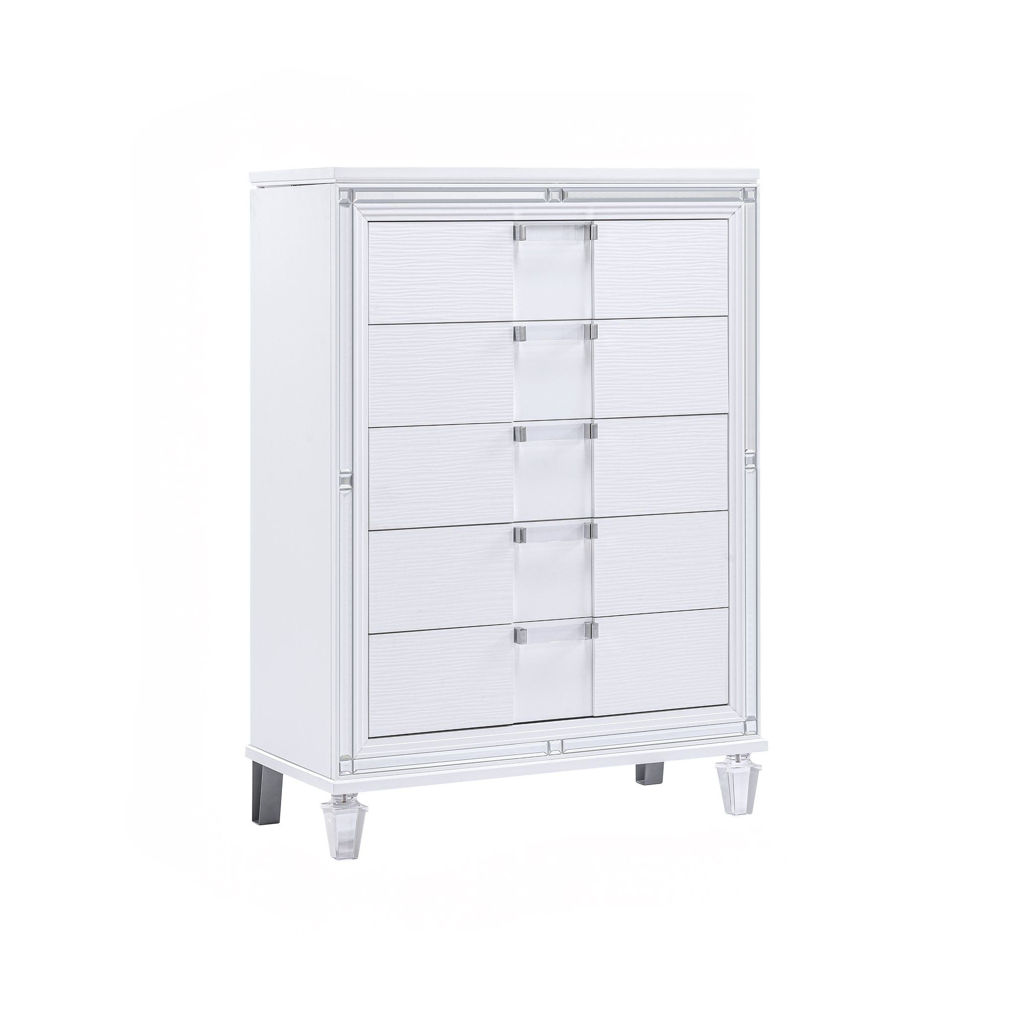 Zara Chest