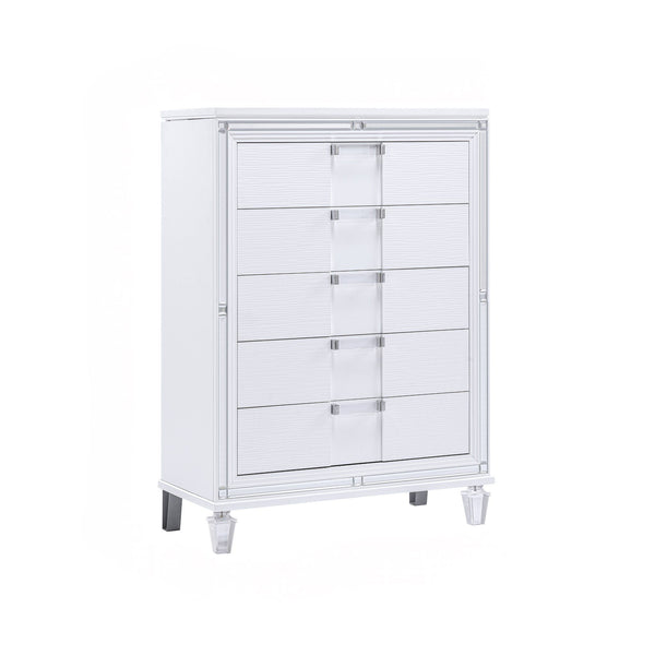 Zara Chest