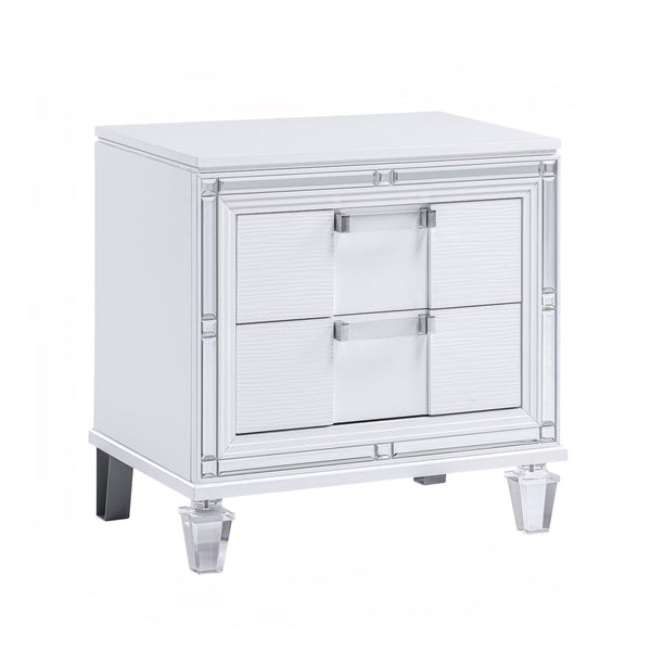 Zara Nightstand