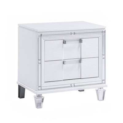 Zara Nightstand