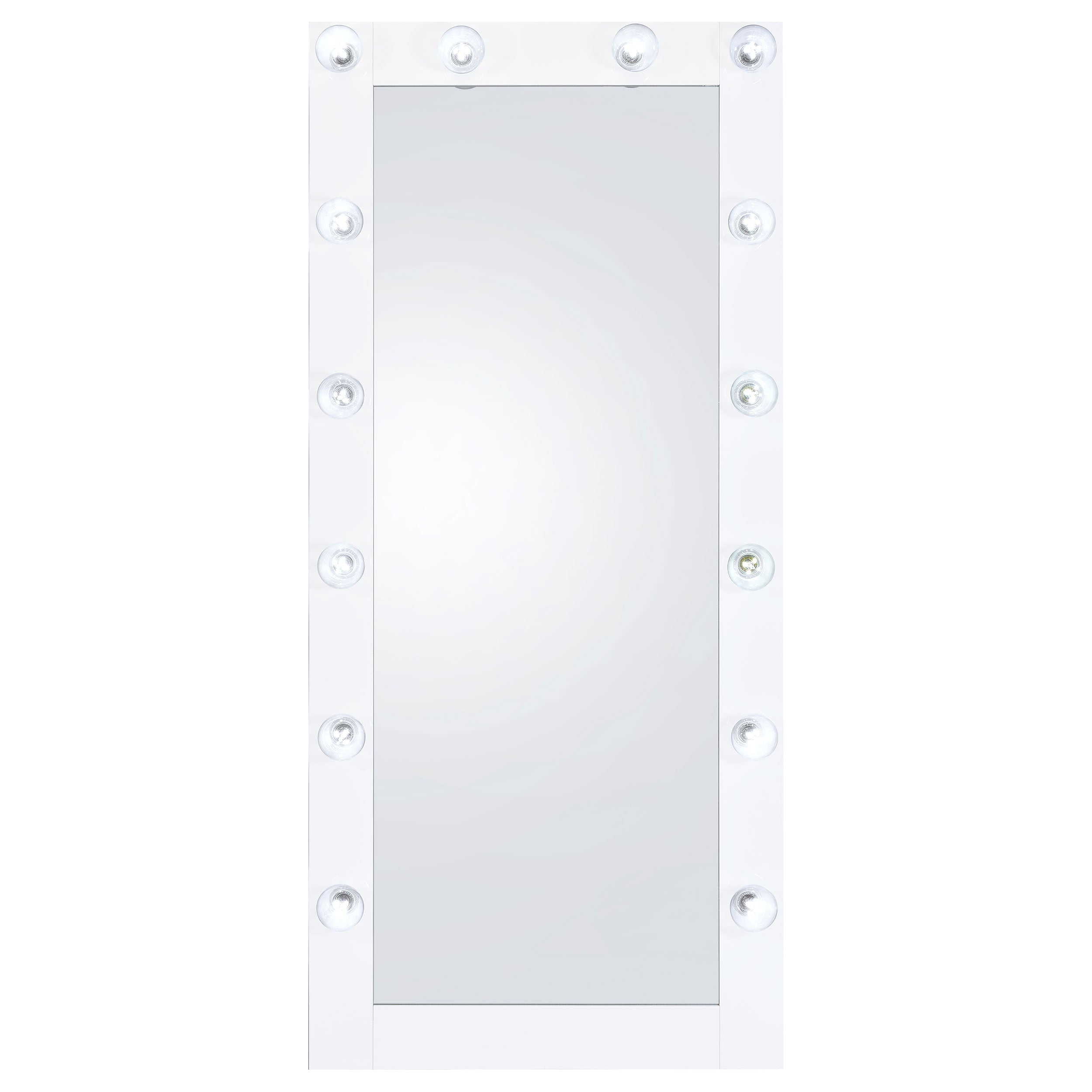 Zayan Mirror