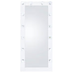 Zayan Mirror