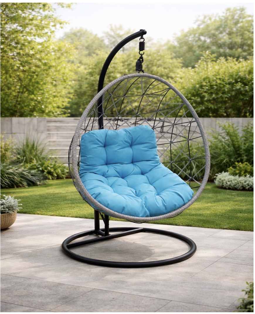 Archi Swing Chair