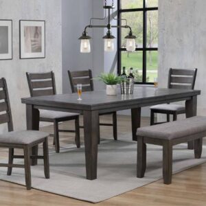 5 Pcs Dining Set