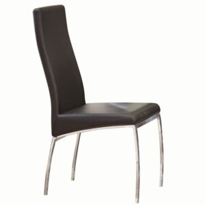 DINING CHAIR, SOFT GREY