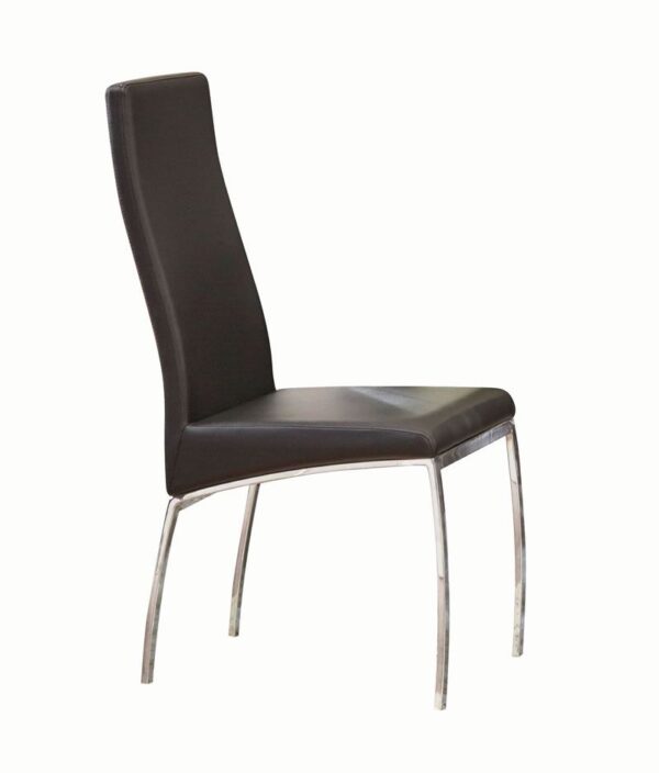 DINING CHAIR, SOFT GREY