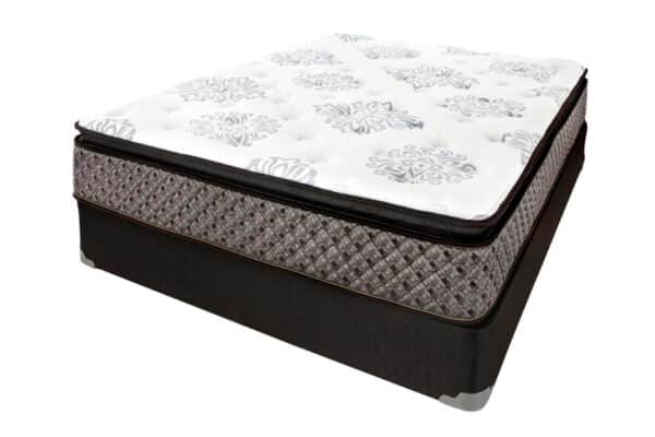 Caraway Queen EuroTop